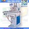 เครื่องพิมพ์ระบบแพด 4 สี แบบสายพาน SPP-M4/C