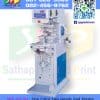 SPP-M1/2H : One Color 2 Heads Pad Printing เครื่องแพด 2 หัว