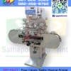 เครื่องพิมพ์แพด 4 สี SPP-P4/CT : Four Colors Tanks Moving Printing Machine