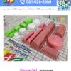 ใหม่ ลูกยางซิลิโคน Silicone Pad สำหรับอุปกรณ์เครื่องพิมพ์ Pad Printing