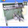 SPP-1200R : Semi-automatic Screen Printing เครื่องสกรีนผิวโค้ง