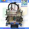 เครื่องสกรีน เสื้อ ผ้า ตั้งโต๊ะแบบพื้นเรียบ SPP-3040D Desktop Screen Printing
