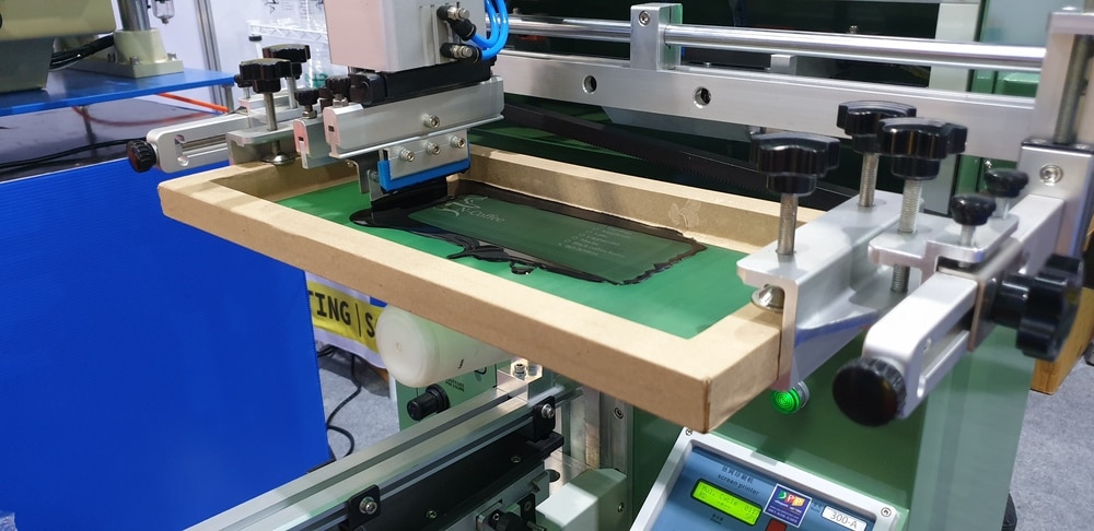 ออกบูธ IMPACT เมืองทองธานี The 2nd Printing and Packaging Expo 2019 สถาพร แพด พริ้น